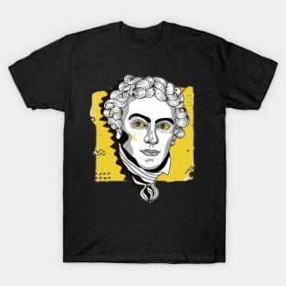 Michael Faraday T-Shirt